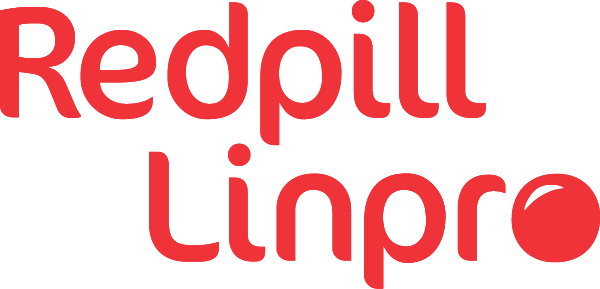 Redpill Linpro AB logotyp